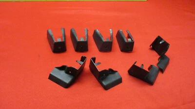 MONTE CARLO CUTLASS 1978-1988 REGAL ELCAMINO ASIENTO CUBIERTA DE PISTA PARA ASIENTO 60/40 Foto 1 de 4