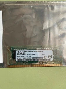 SG564083574NZBSR0K 64MG SDRAM 100MHZ MEM1841-128U192D - Picture 1 of 2