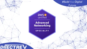 ⬆️ AWS Certified Advanced Networking Specialty (ANS-C01) Tests Exams No Answers - Picture 1 of 1