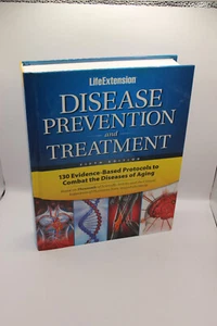 Disease Prevention & Treatment 5th Edition - Picture 1 of 2