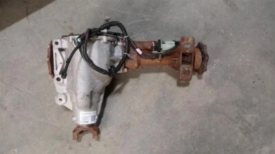 GMC Sierra 2500 2017-2019 eje delantero portador diferencial OEM Foto 1 de 4