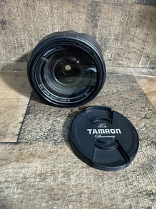 Tamron 190D SP AF 24-135/3.5-5.6 ASPHERICAL AD IF MACRO 50th for Canon - Picture 1 of 4