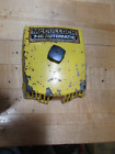 McCulloch Pro Mac  7-10 Automatic Chainsaw Air Filter Cover - 10 Series