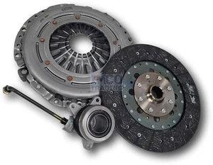 Juego de embrague completo juego de embrague SsangYong Korando 2.0 E 2012-2019 NUEVO FABRICANTE DE EQUIPOS ORIGINALES - Imagen 1 de 4