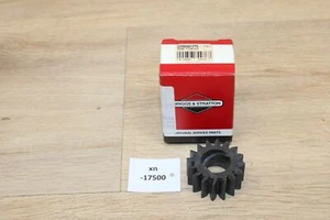 Briggs & Stratton 280875 Gear Starter NOS NEU genuine xn17500 - Picture 1 of 2