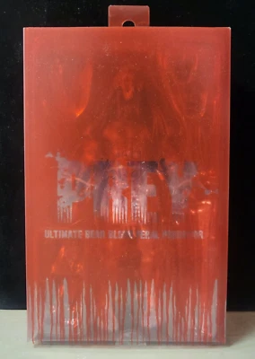 NECA PREY Ultimate Bear Blood Feral Predator - Image 1 of 4