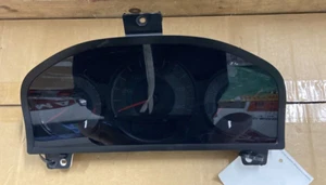 2011 FORD FUSION SE 2.5L SPEEDOMETER GAUGE INSTRUMENT CLUSTER BE5T-10849-CD OEM - Foto 1 di 10