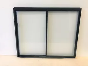 Aluminium Sliding Window 1200h x 1450w Assorted Colours (BRAND NEW) IN STOCK NOW - Picture 1 of 9