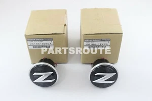 Lámparas de señal laterales para guardabarros izquierdo y derecho Nissan 370Z repetidor Z - Imagen 1 de 3