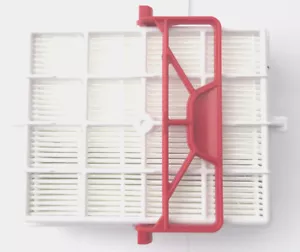10 Hygiene Carbon Filters Fits Lux Intelligence - Picture 1 of 2