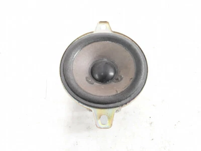 Saab 9-5 2001 LHD 2.3T dash dashboard panel right speaker 4616850 - Image 1 of 3