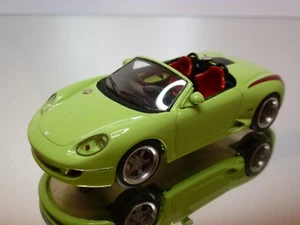 ABC BRIANZA 209 RUF-RK SPYDER STUDIO TORINO - PORSCHE GREEN 1:43- GOOD - 350 - Bild 1 von 8