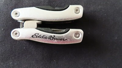 EDDIE BOWER 5-in-1 MINI COMBINATION TOOL - Image 1 of 2