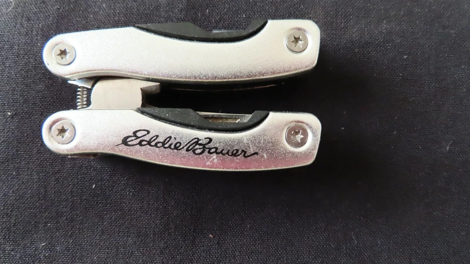 EDDIE BOWER 5-in-1 MINI COMBINATION TOOL - Image 1 of 2