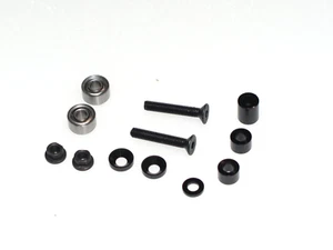 XRA300041 XRAY X4 '25 1/10 LUXURY TOURING CAR BELT ROLLER BEARING SET - Picture 1 of 1