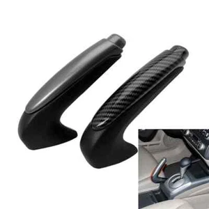 Cubierta de manija de freno de mano para Honda Civic Coupé Sedán 20062011 palanca de freno de mano BI - Imagen 1 de 13