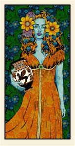 2025 Chuck Sperry Danaide Regular Edition Signed and Numbered /400 Free Shipping - Picture 1 of 1