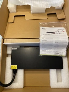 Raritan PX3-4167R-A4 8-Outlet Power Distribution Unit Rack PDU Brand NEW - Afbeelding 1 van 8