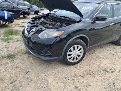 Used Air Cleaner Assembly fits: 2015 Nissan Rogue QR25DE 2.5L VIN K 1st digit Ko Foto 1 de 4