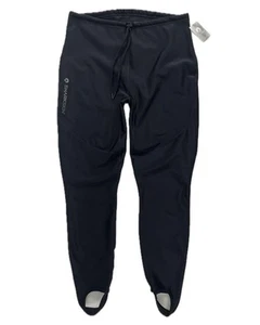 Sharkskin Watersports Chillproof Long Pants Black Women's Size AUS 20 - Bild 1 von 7