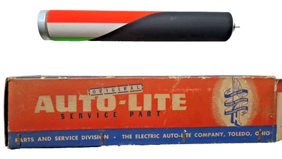 Tambor velocímetro (cilindro) 48-14, 14865-A AutoLite años 50 1960 NOS Foto 1 de 4