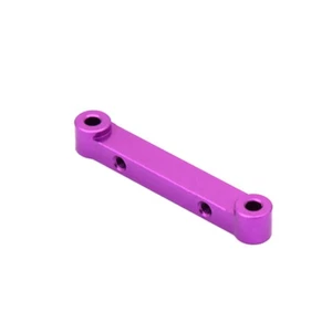 Rear Hem Arm Fixing Block 122034(02150) for HSP 1/10 94122 RC Car Upgrade Part - Picture 1 of 11