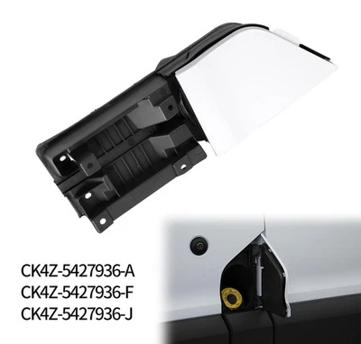 Puerta del tanque de gasolina + conjunto de llenado de cubierta para Ford Transit 150 250 350 2015-23 Foto 1 de 4