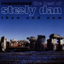 Remastered(the Best of) von Steely Dan | CD | Zustand akzeptabel - Bild 1 von 2