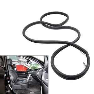 Front Body Rubber Seal Strip LR178724 For Land Rover Discovery Sport 2015-2023 - Bild 1 von 14