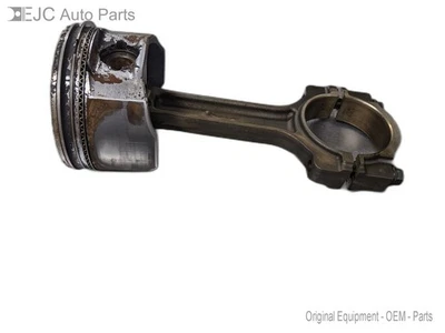Piston and Connecting Rod Standard 10-13 Chevrolet Silverado 1500 5.3 12649190 - Image 1 of 4