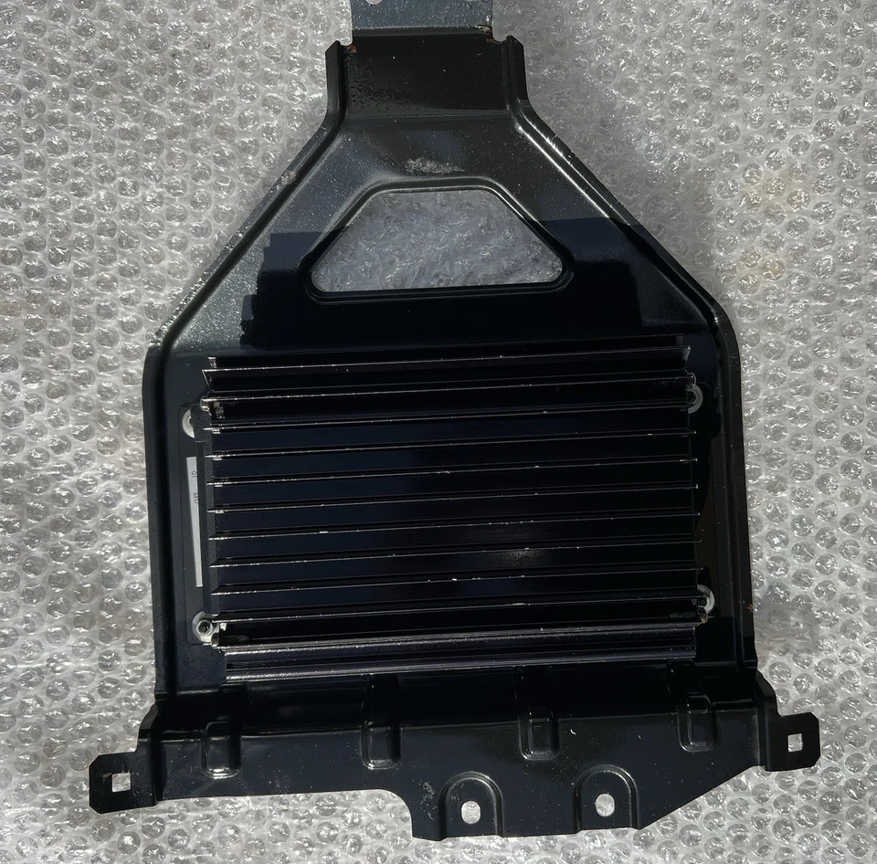 Amplificador de audio ALFA ROMEO 156 2002 GH-932AXA 60677061 [Usado] [PA96391094] Foto 1 de 4