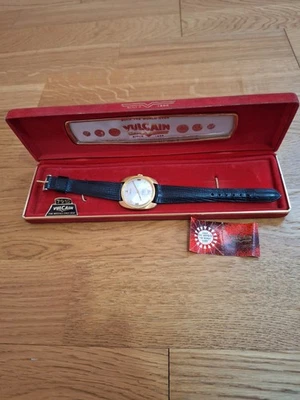 reloj vintage vulcain hombre Foto 1 de 4