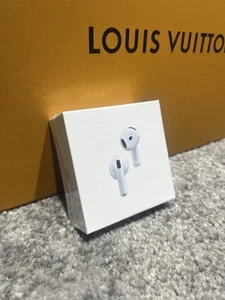 Air Pods 4 - Zdjęcie 1 z 11