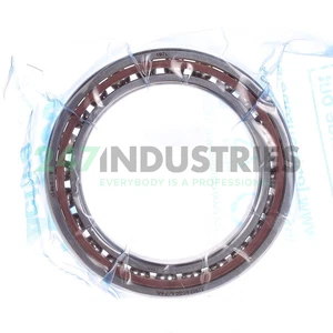 71912ACDGA/P4A SKF 60 x 85 x 13 mm ANGULAR CONT. BALL SINGLE ROW - Picture 1 of 2