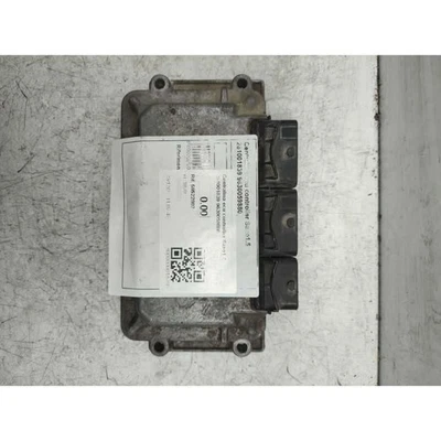 CENTRALINA MOTORE CITROËN SAXO PEUGEOT 106 1.5 DIESEL 2001 BOSCH 0281001839 9630 - Immagine 1 di 3