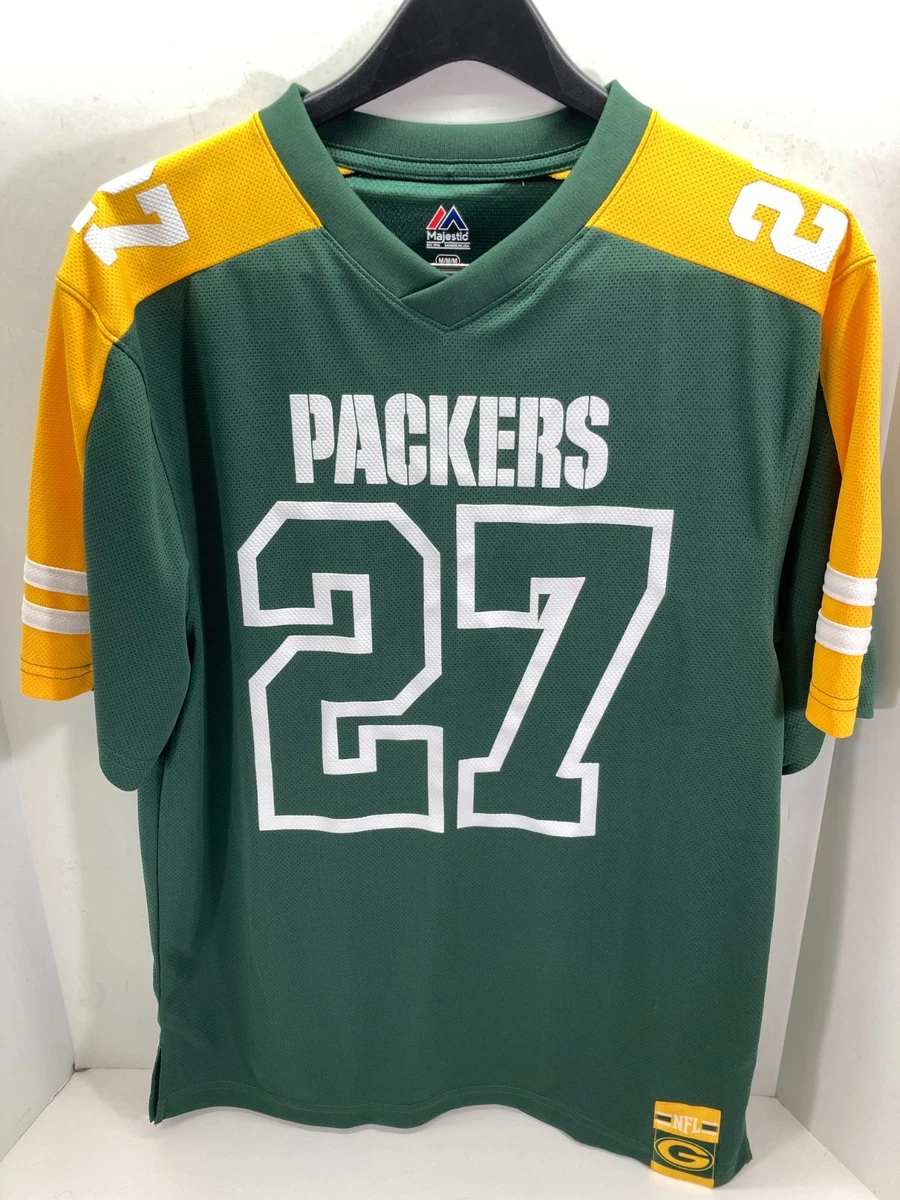 Majestic USA製 Packers メッシュジャージ M Majestic Green Bay Packers NFL Jerseys for sale | eBay