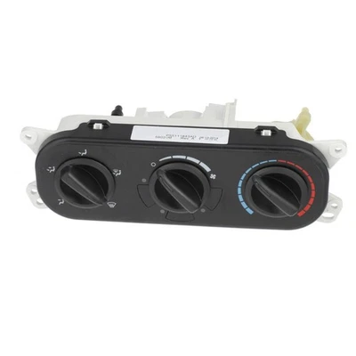 For 2007-2010 JEEP WRANGLER HEATER CONTROL SWITCH UNIT NEW # 55111843AD - Image 1 of 4