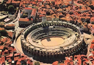 13 ARLES LES ARENES - Imagen 1 de 2