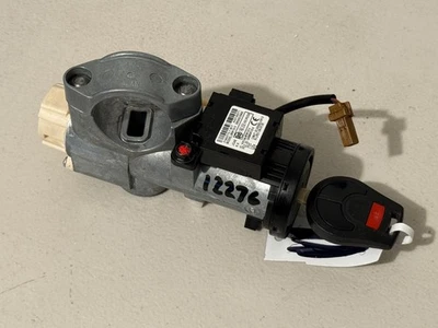 Llave inmovilizadora cilindro bloqueo interruptor encendido Rogue Select 2014-2015 28590-C9968 Foto 1 de 3