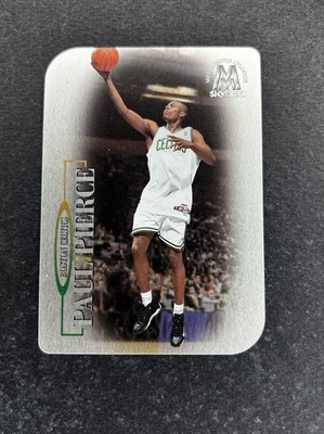 Skybox 1998-99 metal fundido explosión Paul Pierce - Celtics Foto 1 de 2