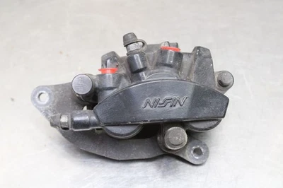 13 2013 HONDA PCX150 WW150 FRONT BRAKE CALIPER - Изображение 1 из 4