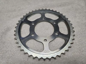 Suzuki GT 750, GS 750, GS 550, GS 1000 Rear Sprocket - Bild 1 von 7