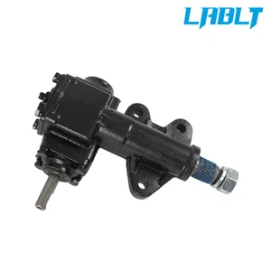 LABLT Manual Power Steering Gear Box 27-5133 For 1986-1995 Suzuki Samurai 1.3L - Picture 1 of 13
