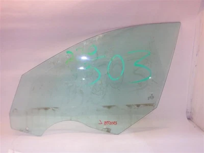 FRONT DOOR GLASS 740i 740il 750 HYBRID 750i 750il 760li 09-15 Left 1318886 Foto 1 de 4