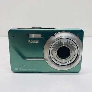 Kodak EasyShare M340 10.2MP Compact Digital Camera - Picture 1 of 7