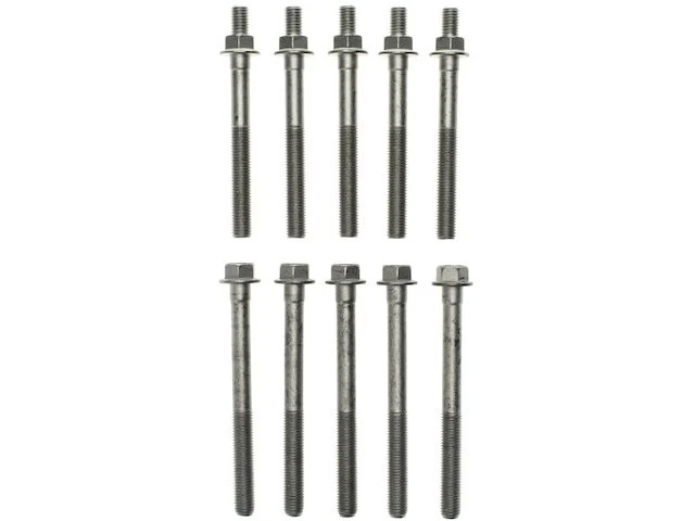 Juego de pernos de cabeza para Chevy GMC Isuzu S10 Cavalier Sonoma Hombre Sunfire JT98G6 Foto 1 de 1