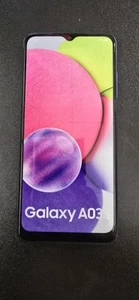 Téléphone écran accessoire factice Galaxy A03s - Samsung - Photo 1 sur 2