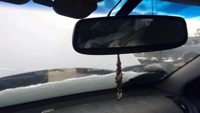 Espejo retrovisor con atenuación automática para 10-16 SPORTAGE 2393728 Foto 1 de 4