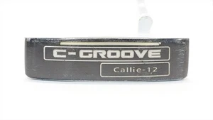Yes! C-Groove Callie-12 32" Putter Fair Rh 1028564 - Picture 1 of 6