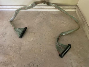 Cable principal de máquina tragamonedas PACHISLO RARO OEM para máquinas Sammy, Rodeo, Aristocrat - Imagen 1 de 3